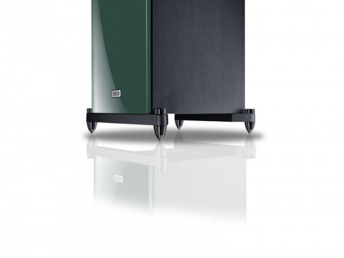 Напольная акустика Heco AURORA 700 Speed Green купить фото 3