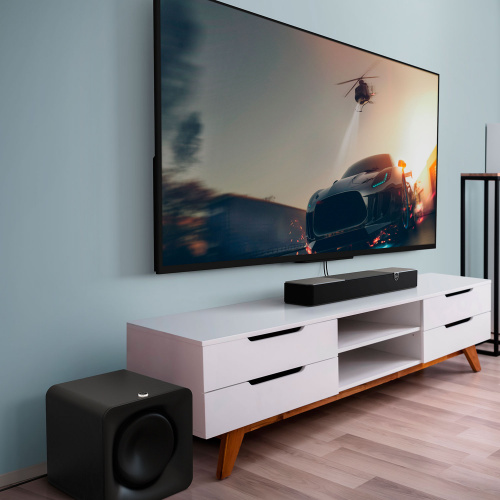 Сабвуфер Klipsch Flexus Sub 100 купить фото 4