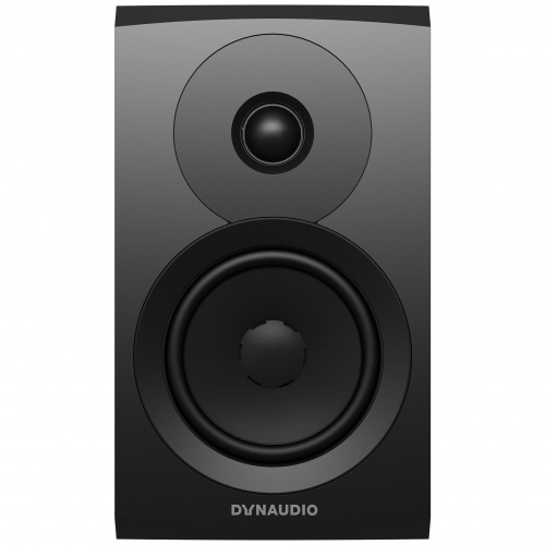 Полочная АС Dynaudio Emit 10 BLACK купить фото 2