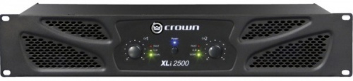 Усилитель мощности Crown XLi 2500 купить