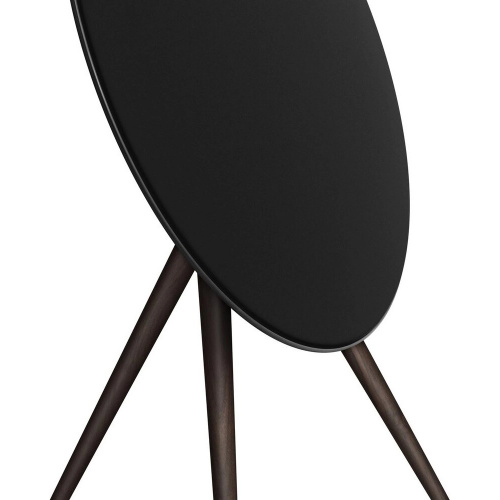 Bang & Olufsen Beosound A9 5.G Black Anthracite/dark oak legs/cover black fabric купить фото 5