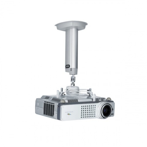 Штанга для видеопроектора SMS Projector CL F250 A/S incl Unislide silver купить