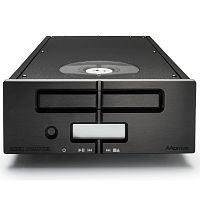 CD-транспорт Audio Analogue AADrive Black купить