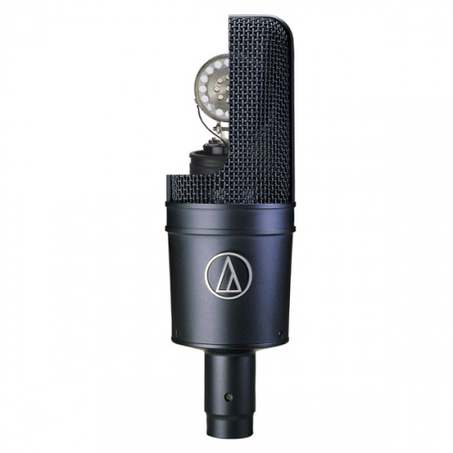 Студийный микрофон Audio-Technica AT4033aSM купить фото 3