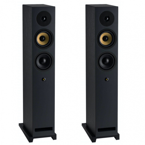 Напольная акустика Davis Acoustics Krypton 6 Technik Black купить