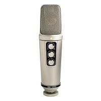 Студийный микрофон Rode NT2000 купить