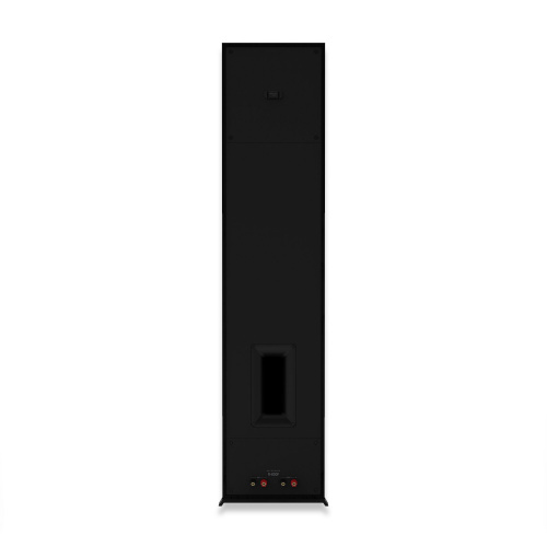 Напольная акустика Klipsch R-800F Black купить фото 3