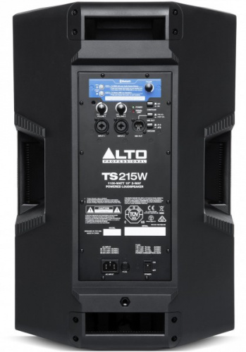 Активная акустическая система Alto TS215W купить фото 2
