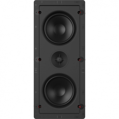 Встраиваемая акустика Klipsch DS-250W-LCR купить фото 6
