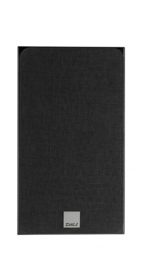 Полочная акустическая система DALI OBERON 3 Цвет: Черный дуб [BLACK ASH] купить фото 5