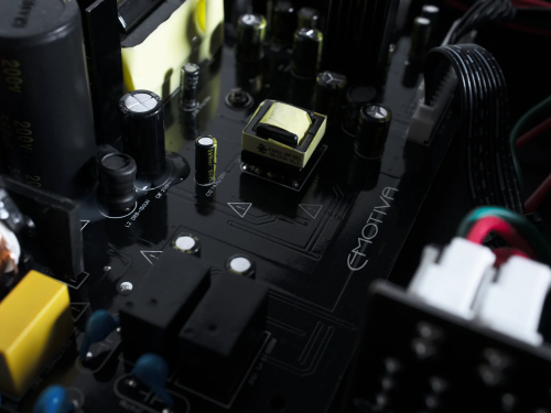 Интегральный усилитель Emotiva A2m купить фото 7