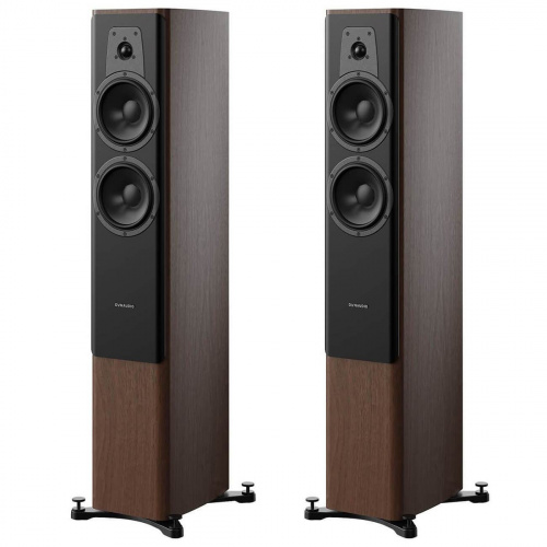 Напольная АС Dynaudio Contour 30i (Walnut wood) купить
