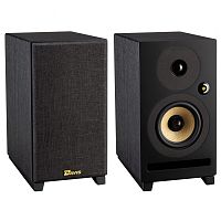 Полочная акустика Davis Acoustics Krypton 3 Technik Black купить