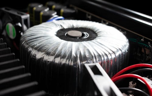 Многоканальный усилитель мощности Emotiva A6 купить фото 6