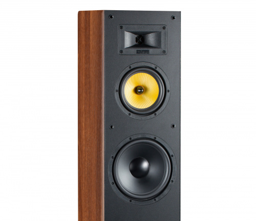 Напольная акустика Davis Acoustics Dhavani MK2 American Walnut купить фото 4