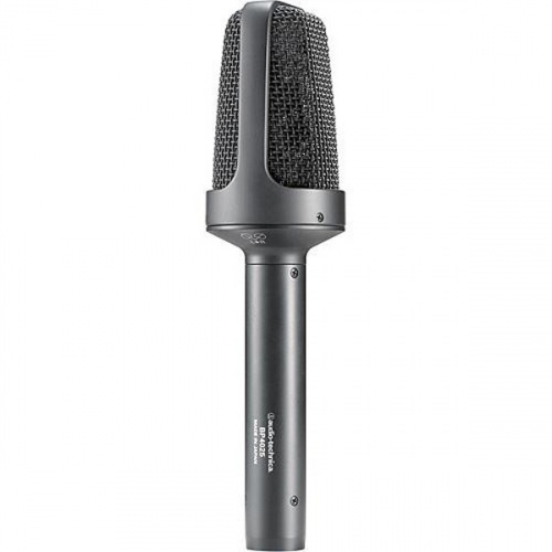 Студийный микрофон Audio-Technica BP4025 купить фото 2