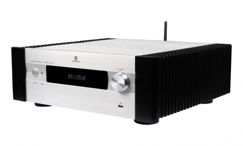 Интегральный усилитель Tone Winner AD-86D купить фото 2