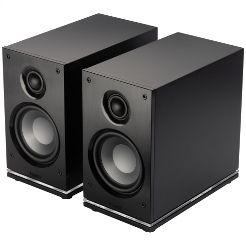 Полочная акустика Magnat Signature Edelstein black купить фото 2