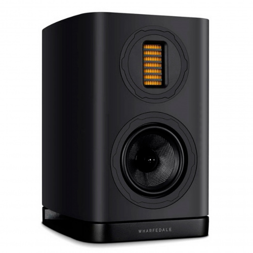 Полочная АС Wharfedale EVO 5.1 BLACK купить фото 3