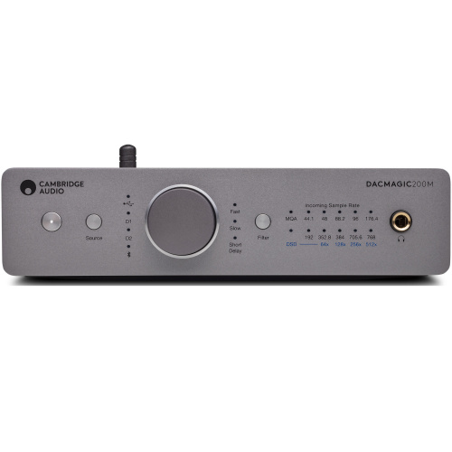 ЦАП Cambridge Audio DAC Magic 200M купить