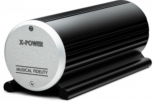 Сетевой фильтр Musical Fidelity X-Power купить