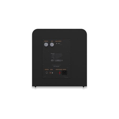 Сабвуфер Klipsch RP 1000 SW купить фото 9