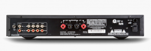 Стереоусилитель NAD C316BEE V2 купить фото 2