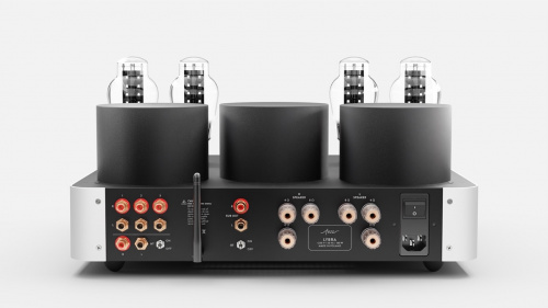 Усилитель интегральный Fezz Audio Lybra 300B EVO Moonlight купить фото 4