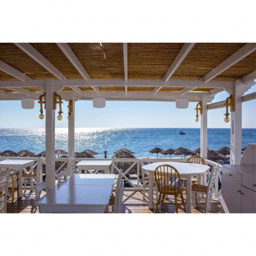 Всепогодная акустика Klipsch PSM-650-T white купить фото 10