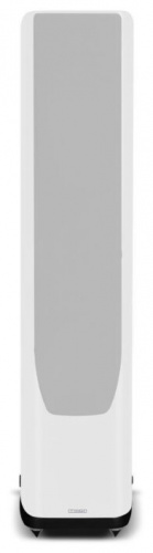 Напольная акустика Mission ZX-5 High-Gloss White купить фото 3