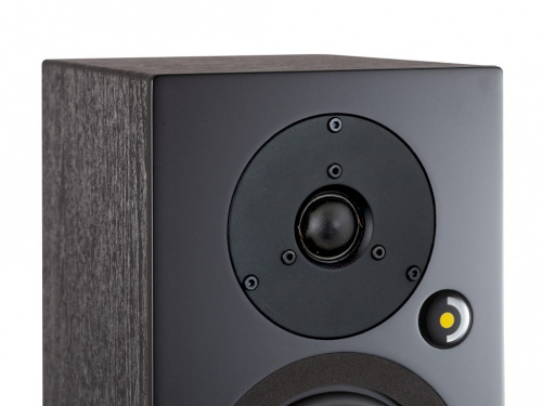 Полочная акустика Davis Acoustics Krypton 3 V2 Technik Black купить фото 5