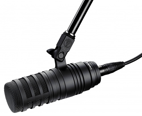 Студийный микрофон Audio-Technica BP40 купить фото 5