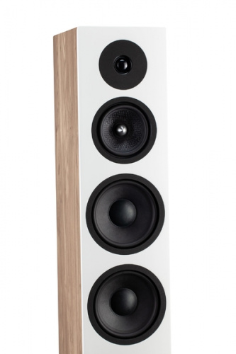 Напольная акустика Davis Acoustics Krypton 9 Nordik White купить фото 5