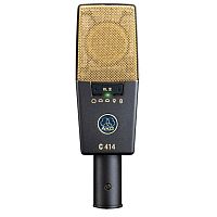 Студийный микрофон AKG C414XLII купить