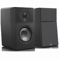 Полочная акустическая система SVS Ultra Evolution Nano Black Oak Veneer купить