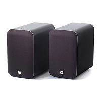 Активные полочные АС Q Acoustics Q M20 HD (QA7610) Black купить