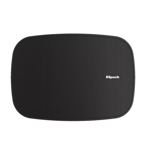 Всепогодная акустика Klipsch RSM-800 black купить фото 2