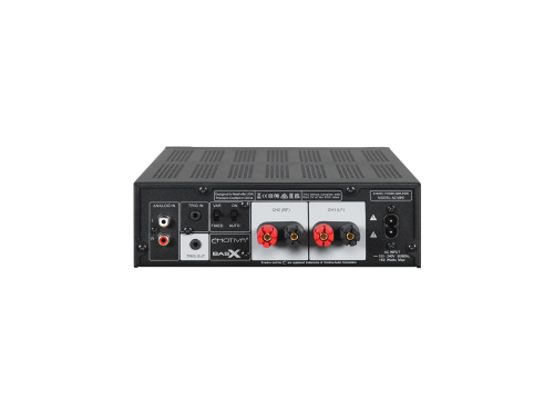 Интегральный усилитель Emotiva A2m купить фото 3