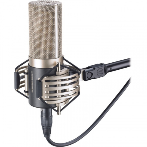 Студийный микрофон Audio-Technica AT5040 купить