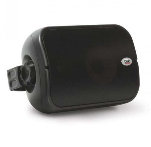 PSB CS500, black, система акустическая купить фото 5