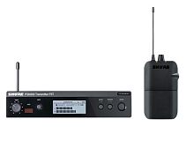 Система персонального мониторинга Shure P3TER M16 купить