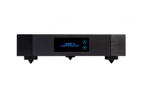 ЦАП Metronome Le DAC 2 Black купить