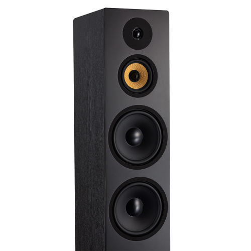 Напольная акустика Davis Acoustics Krypton 10 Technik black купить фото 3