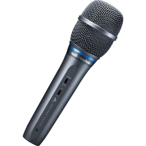 Конденсаторный микрофон Audio-Technica AE5400 купить фото 2