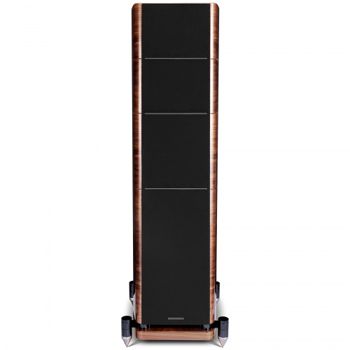 Напольная акустическая система Wharfedale Elysian 4 Цвет: ОРЕХ [WALNUT] купить фото 2