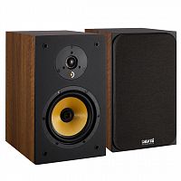 Полочная акустика Davis Acoustics Ariane 2 Dark Walnut купить