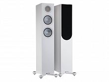 Напольная акустическая система Monitor Audio Silver 200 Satin White (7G) купить