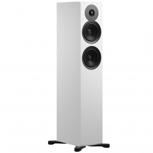Напольная АС Dynaudio Emit 30 WHITE купить фото 4