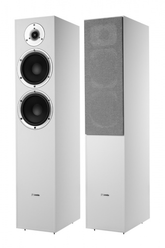 Напольная АС Phaze Audio Tilia 1 White купить