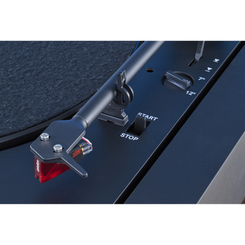 Проигрыватель винила Pro-Ject A2 2M Red BLACK купить фото 4